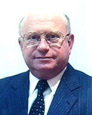 Dr Bernard KAESS