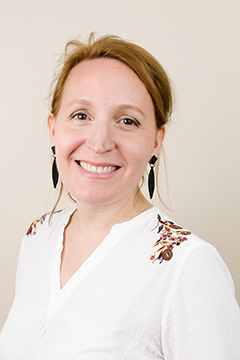 DR ELINE ZIMMERMANN