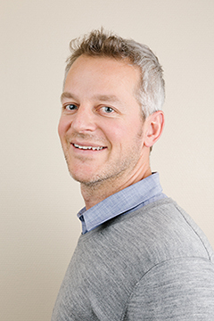 DR LAURENT HOOGSTOËL