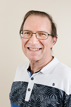 Dr Pascal ALLEMANN