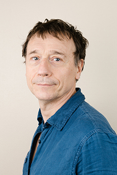 DR ERIC GUIGUE