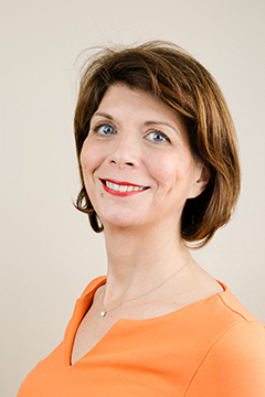 Christine CONSTANS