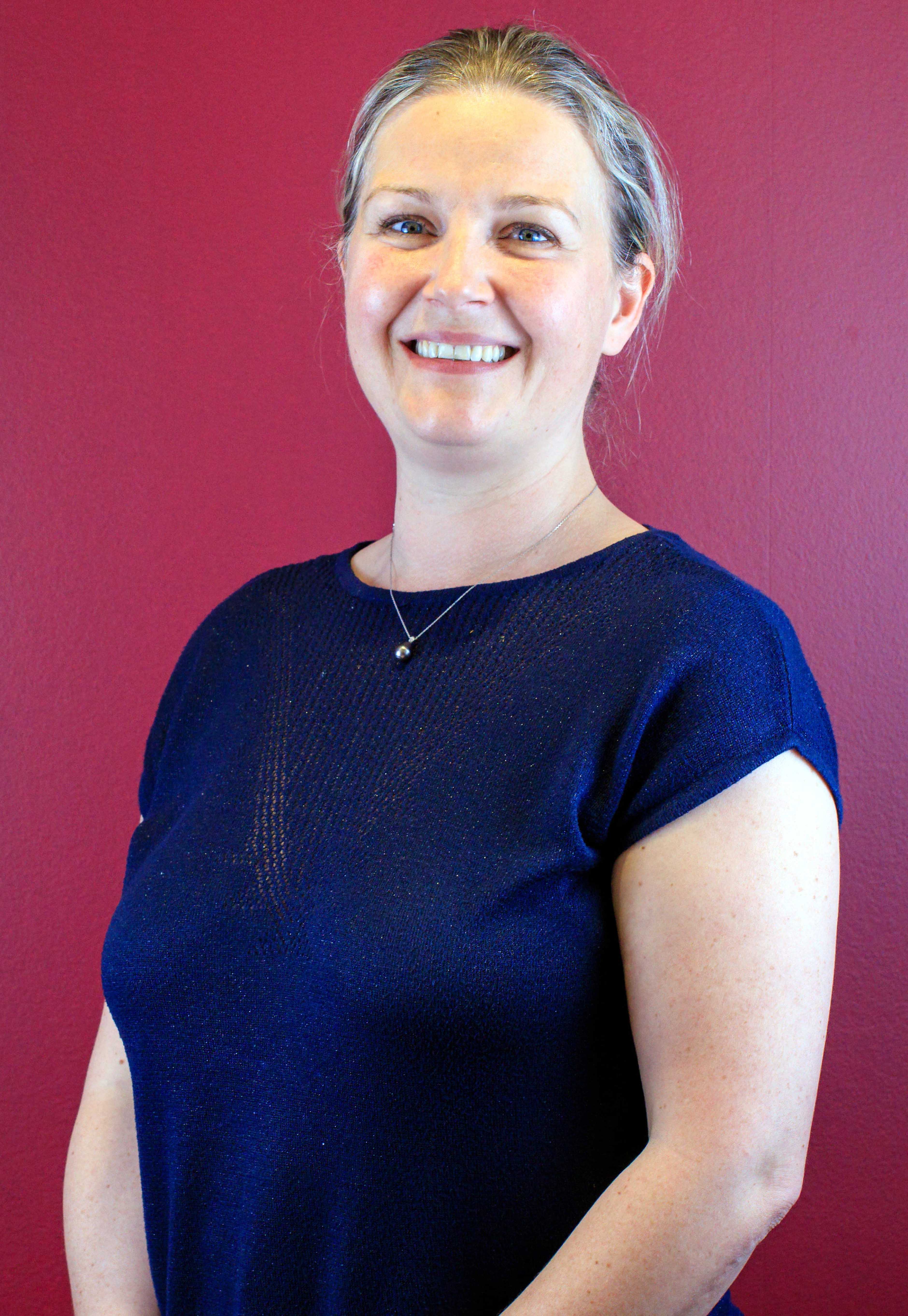 Aline FRAND-GROTZINGER 