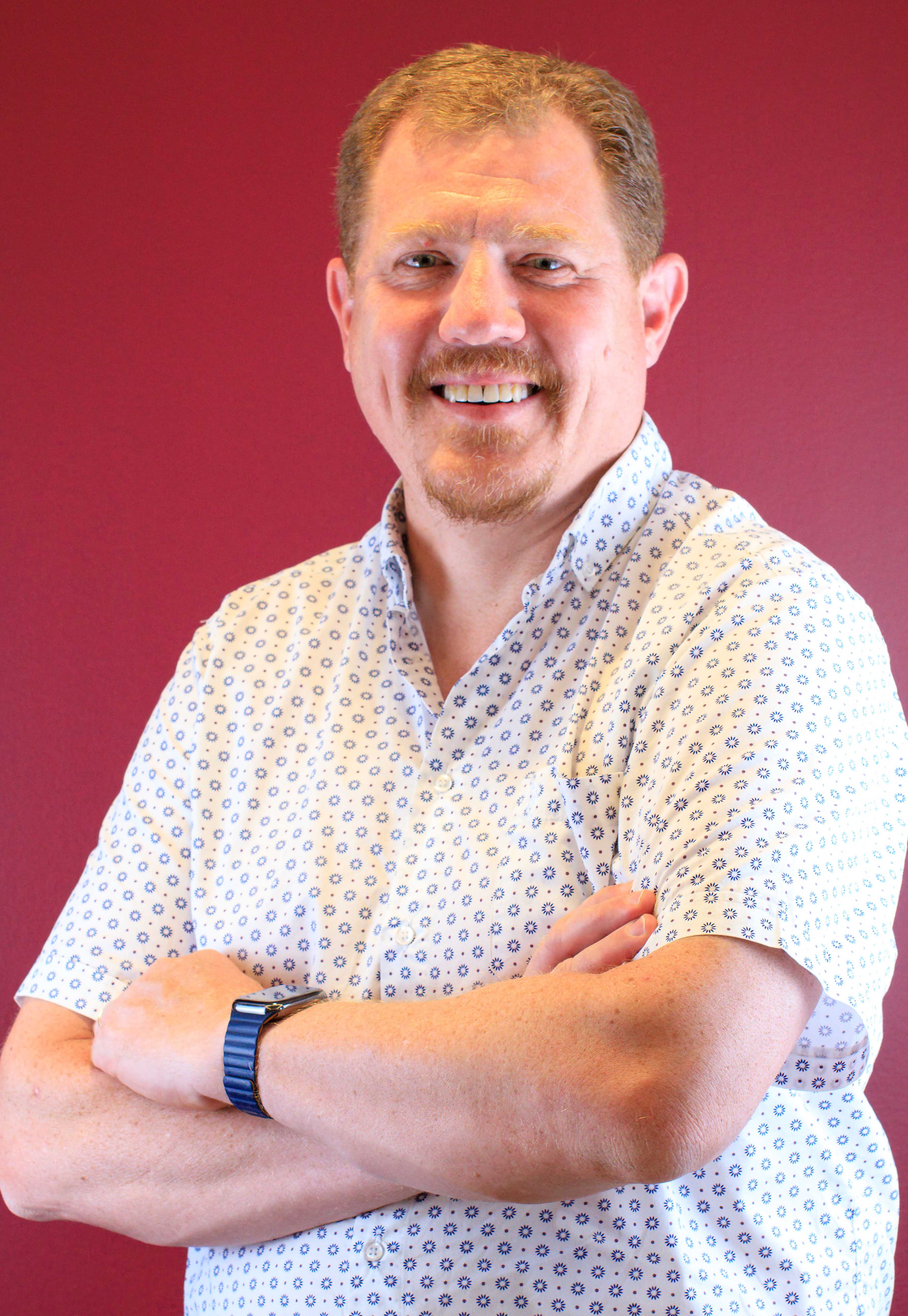 Anthony KURTZ