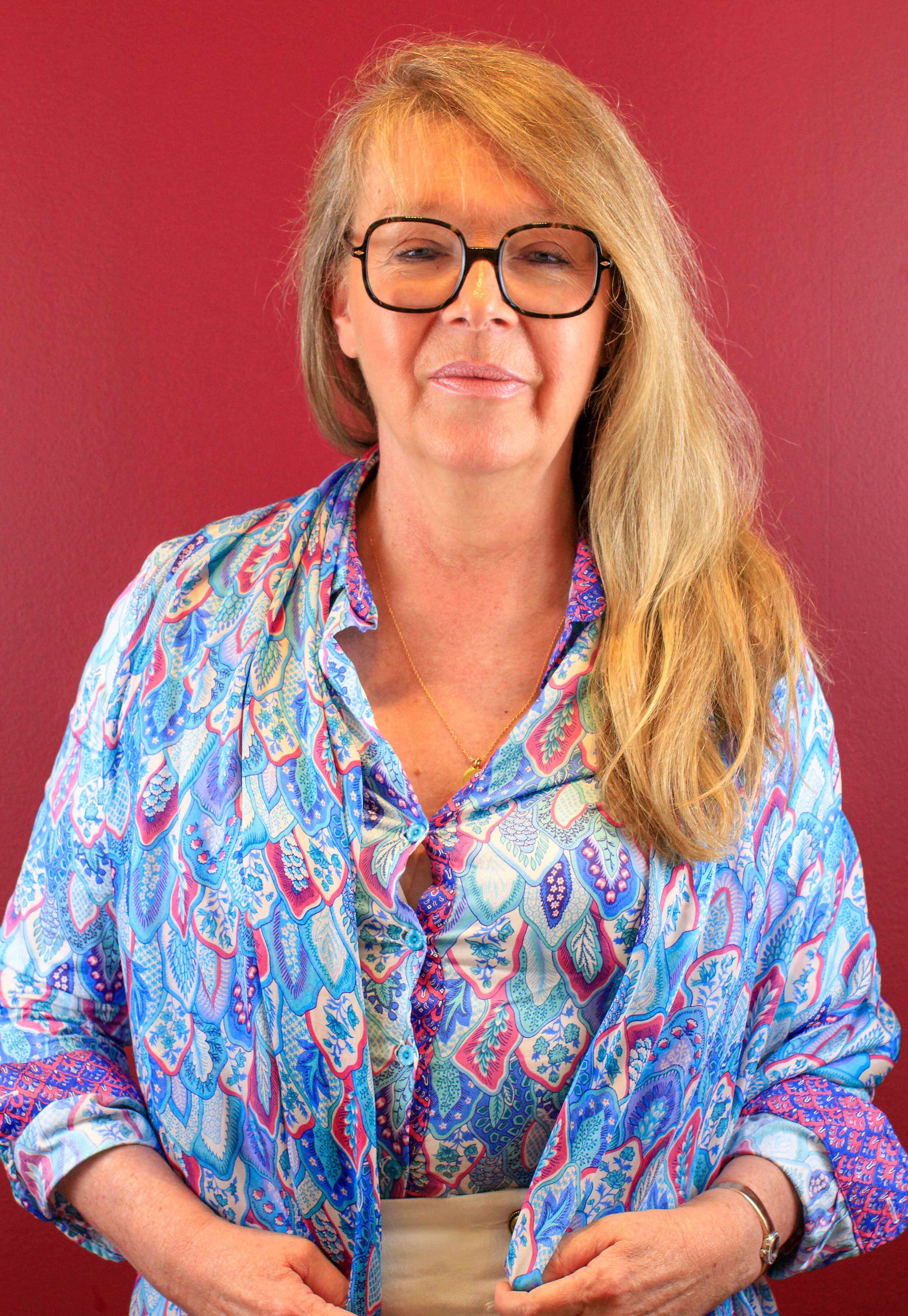 Christine FLAVENOT-LHOMME