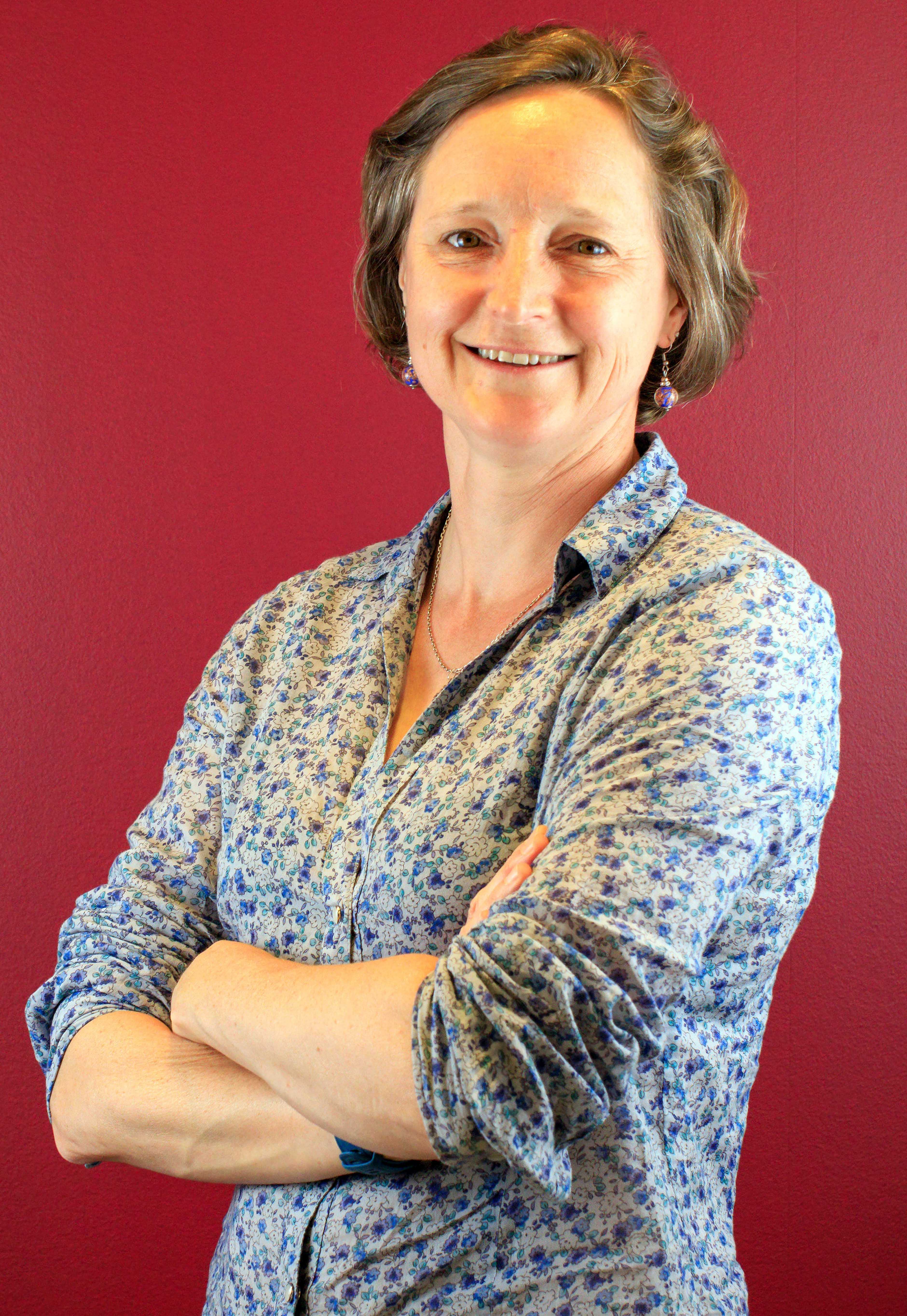 Gaëlle CHRISTEN