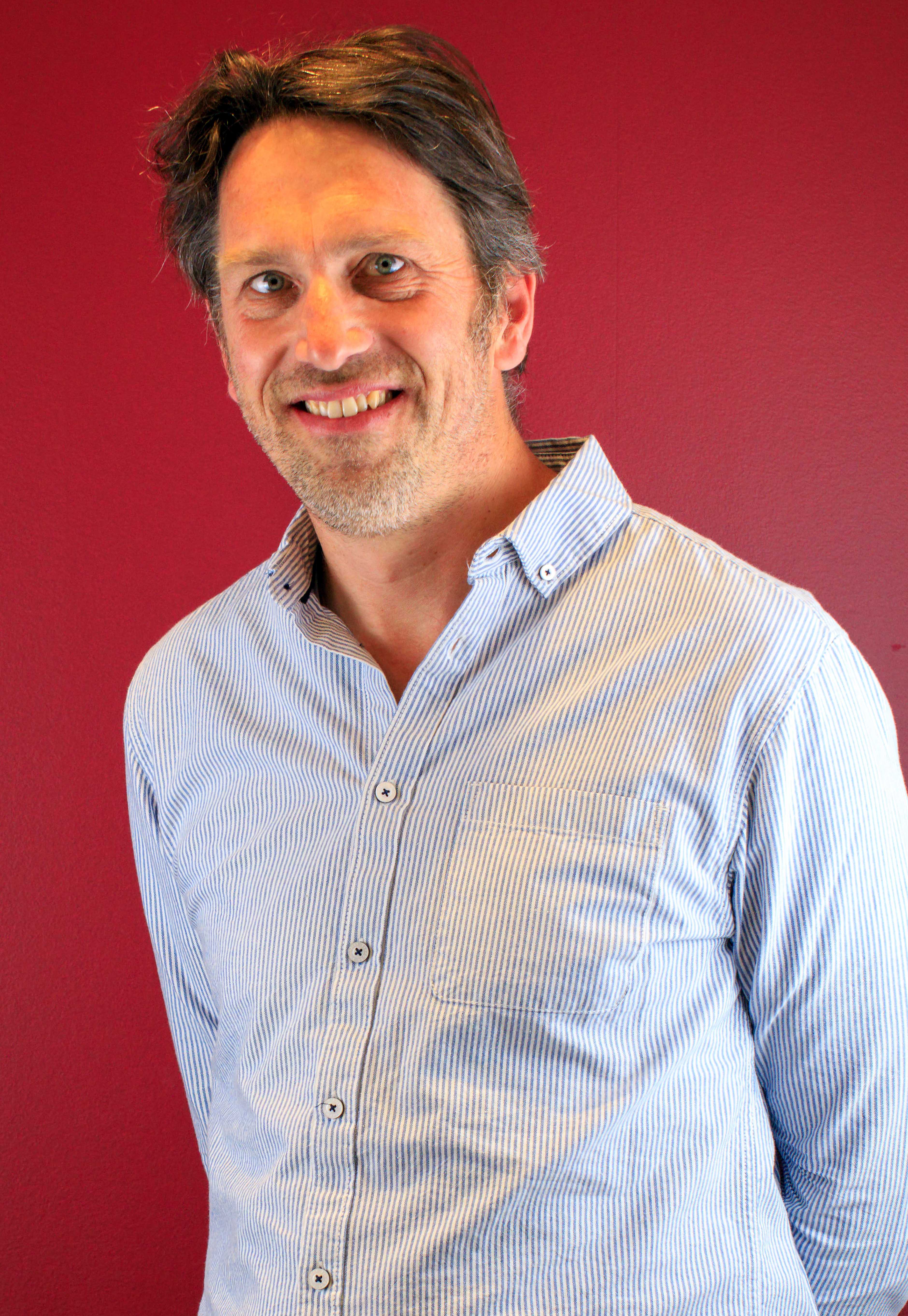 Joël VOEGEL