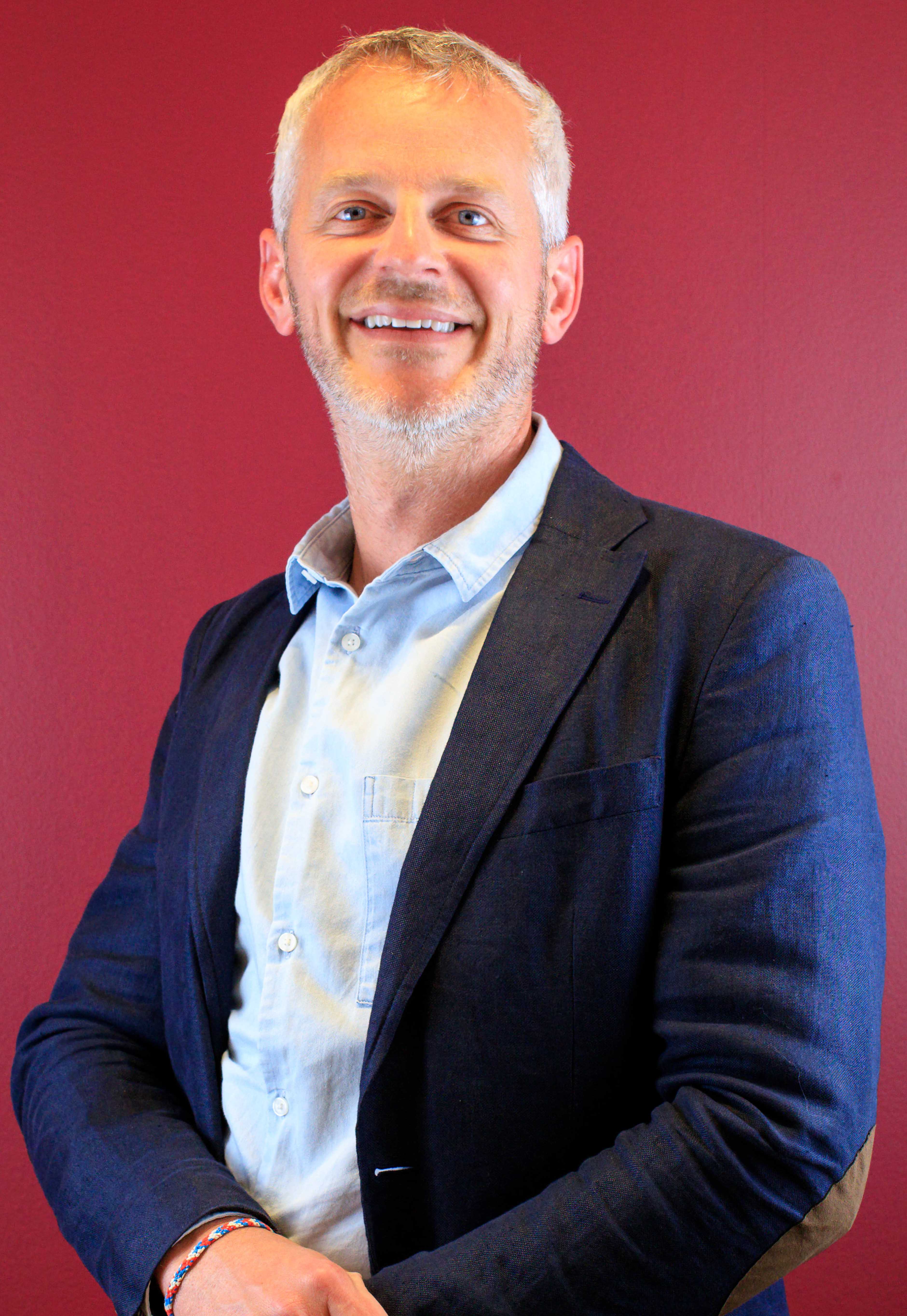 LAURENT HOOGSTOËL